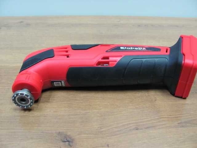 Реноватор мультитул багатофункційний Einhell TC-MG 18 Li з Німеччини