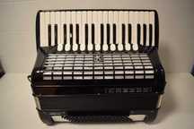 Acordeao Hohner Tango IV P 4 Voz 96 Baixox, N . 01