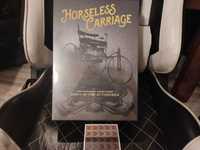 [NOWA] Horseless Carriage (plus fix pack) | Gra planszowa