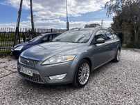 Ford Mondeo - 2.0 lpg bardzo dobry stan- RATY - DOSTAWA POD DOM