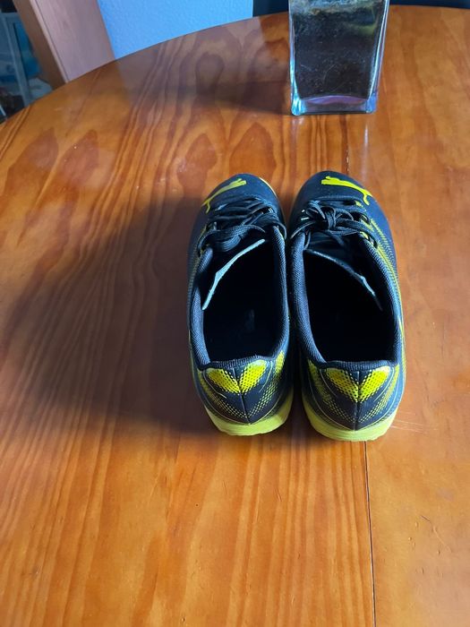 Tenis / chuteiras puma