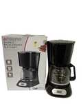 Ekspres przelewowy Ambiano GT-CMT-02 1,5 l czarny