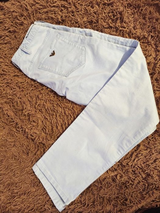 Чоловічі штани ARMANI JEANS