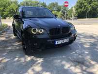 Sprzedam Bmw X5 mPack (prywatnie)