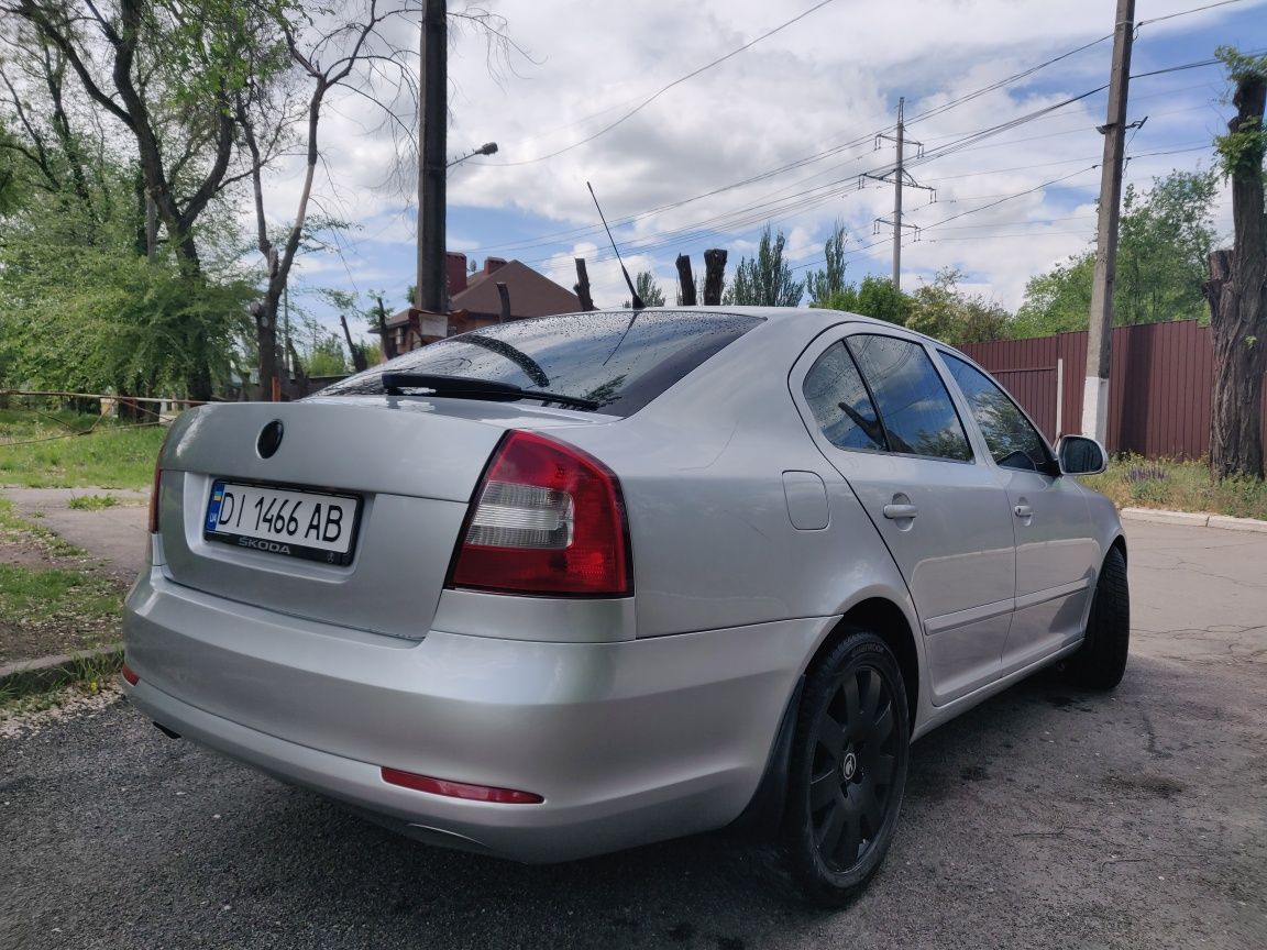 Продам. Skoda A5fl