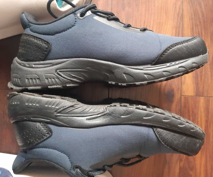 Buty trekkingowe 36 jak nowe