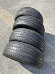 4xopony lato 225/45/18 Pirelli Cinturato P7 RunFlat