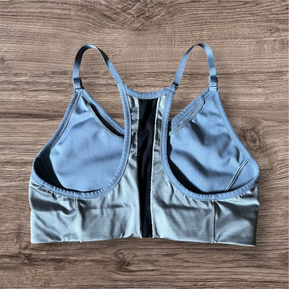 Top stanik biustonosz sportowy Nike S 36
