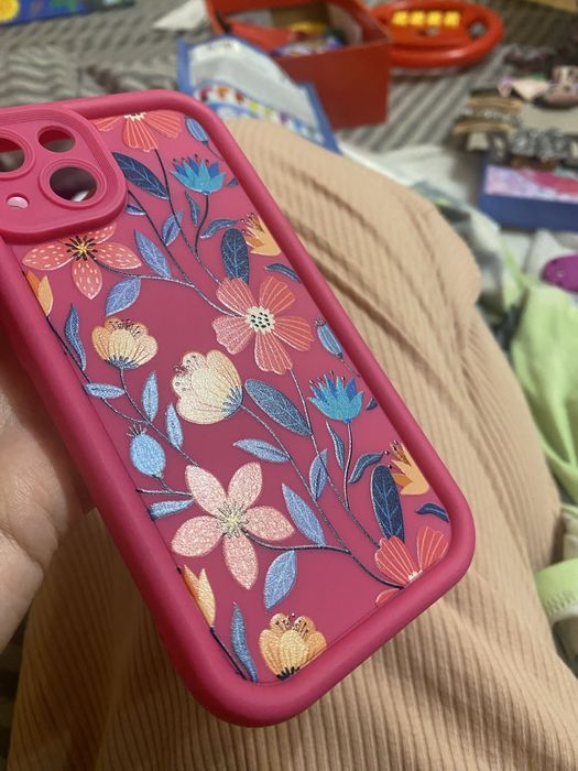 Чохол на iphone 13