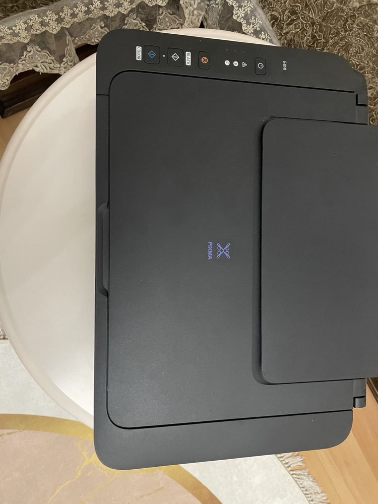 Принтер Canon PIXMA E414