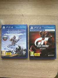 Игры на Ps4