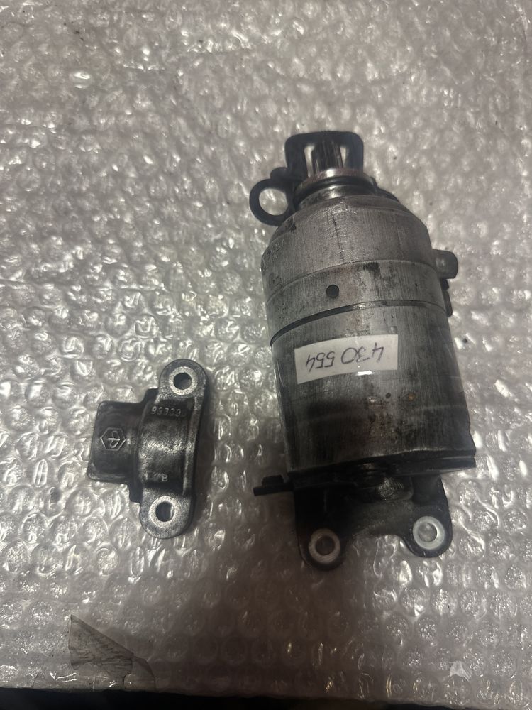 Rozrusznik Vespa ET4 Sfera RST 125 SM-11Mitsuba elestart Piaggio430554