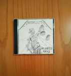 Metallica - ...And Justice For All