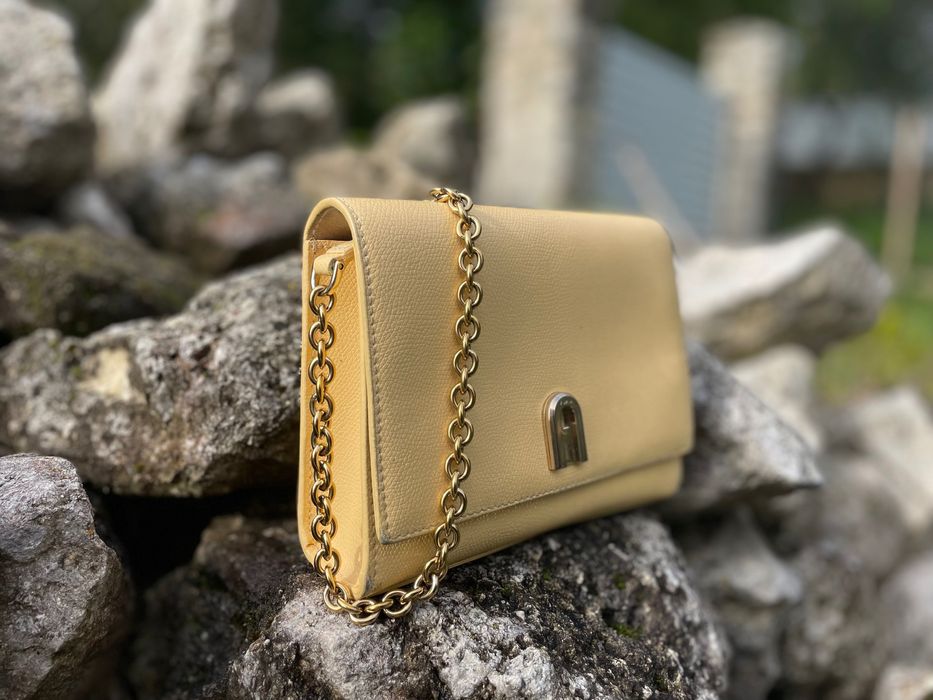 Сумка Furla. Оригінал