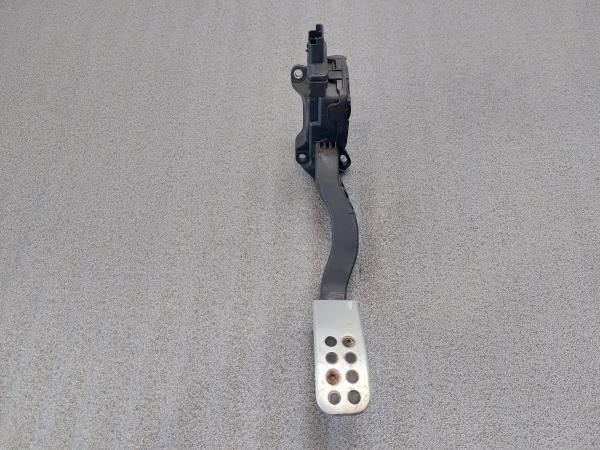 Pedal do acelerador CITROËN C2 (JM_)