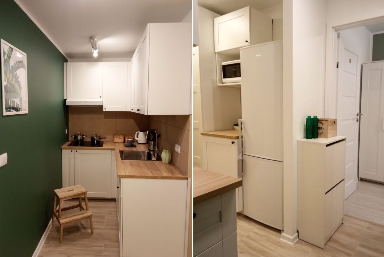 Pokój tuż przy Mordorze i Galerii Mokotów! BEZ PROWIZJI! UW WZ,SGGW