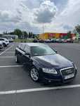 Audi A6 Audi A6 C6 2005r. 2.4 LPG