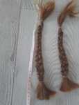Naturalne wlosy 35 cm