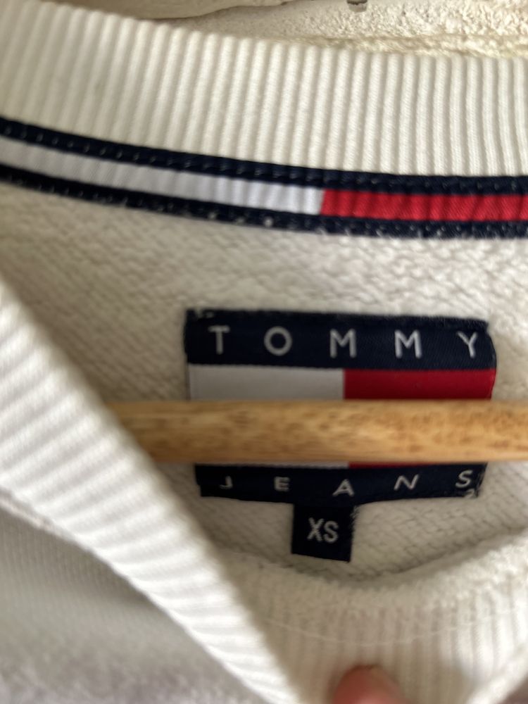 Bluza Tommy Jeans xs