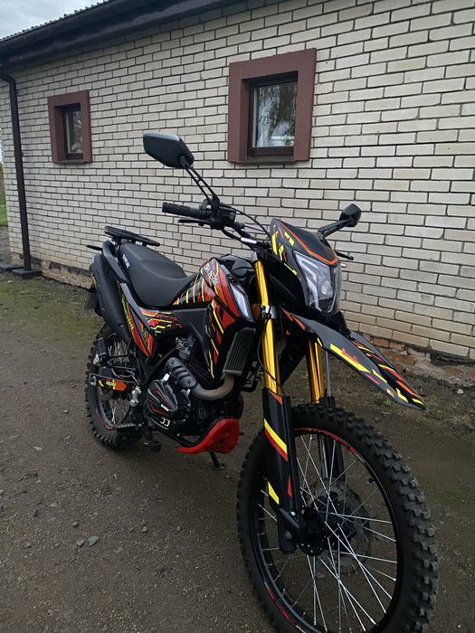 SHINERAY 300 !Терміново!