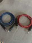 Jack Jack kabel 2 m instrumenty m