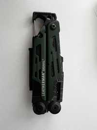 Multitool Leatherman Signal Green Topo - limitowana wersja