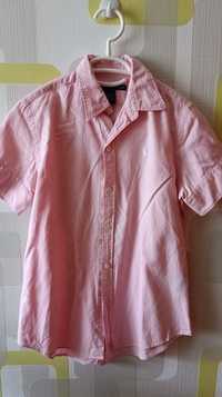 Ralph Lauren сорочка рубашка женская S