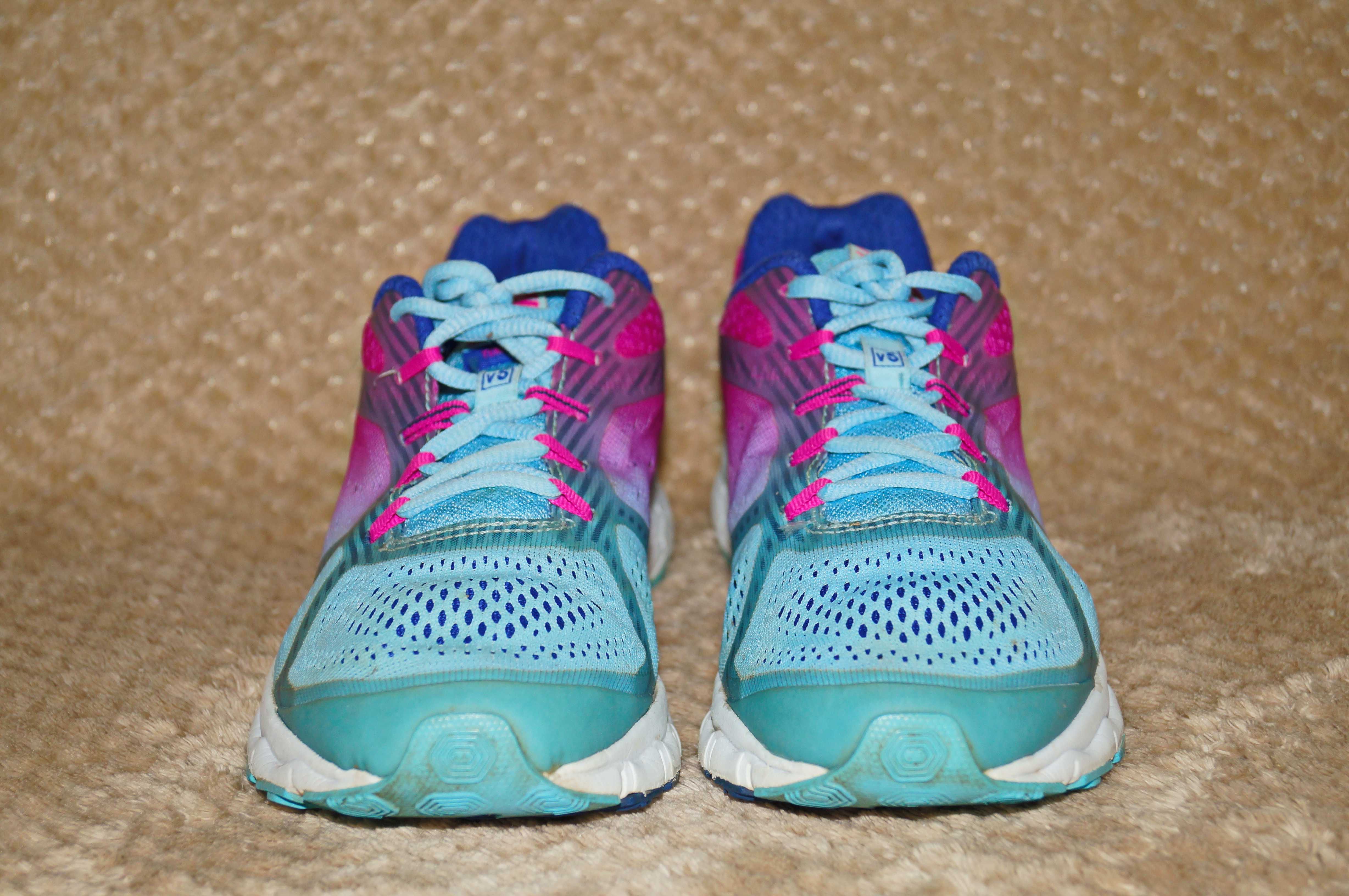 Кроссовки Karrimor. Размер 38, стелька 24,5 см