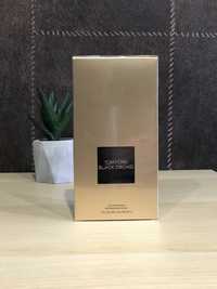 Tom Ford black orchid парфюм оригінал нові 150ml