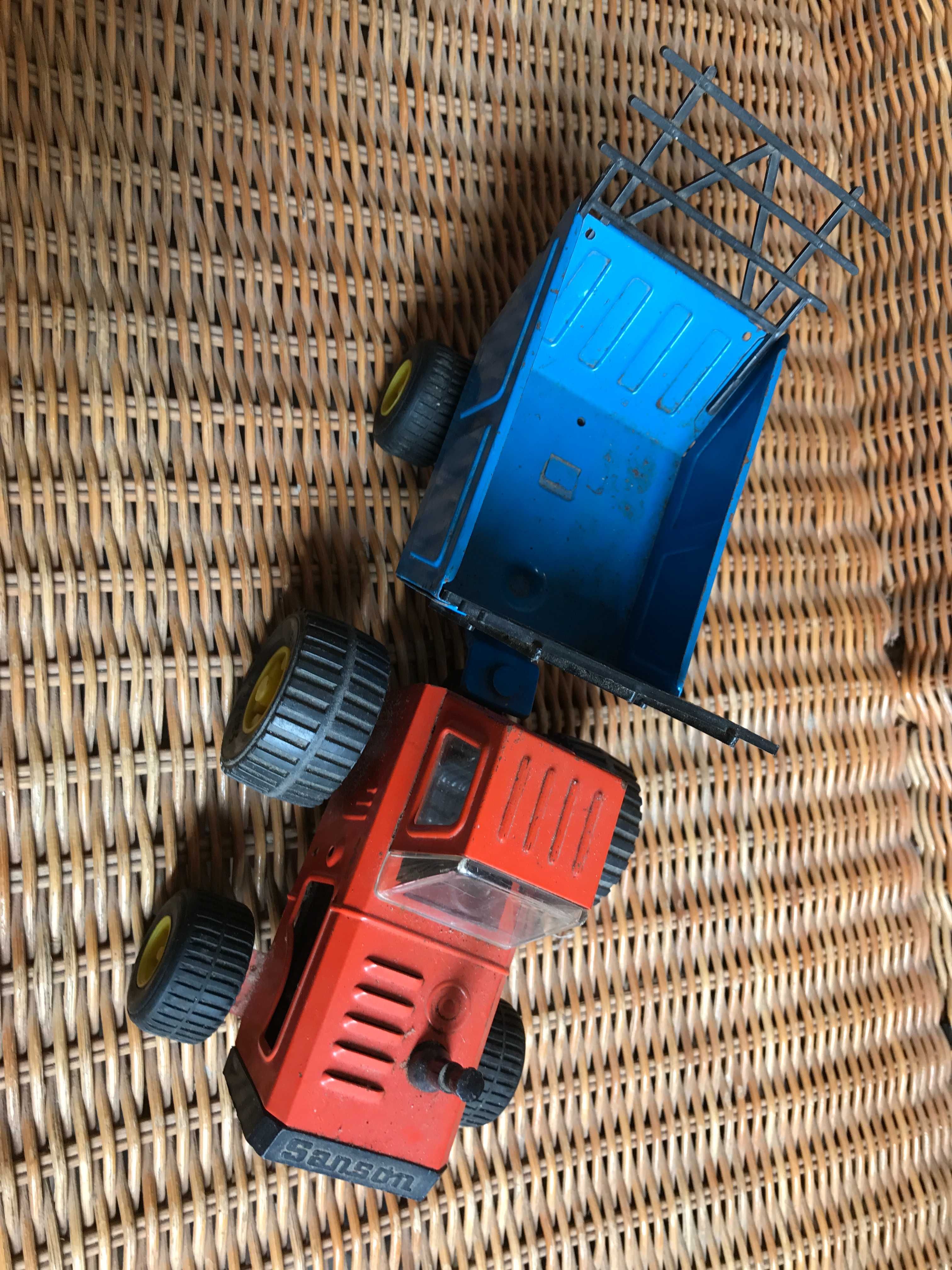 Brinquedo criança anos 70