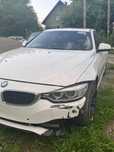 Bmw F30 F32 F36 430i USA