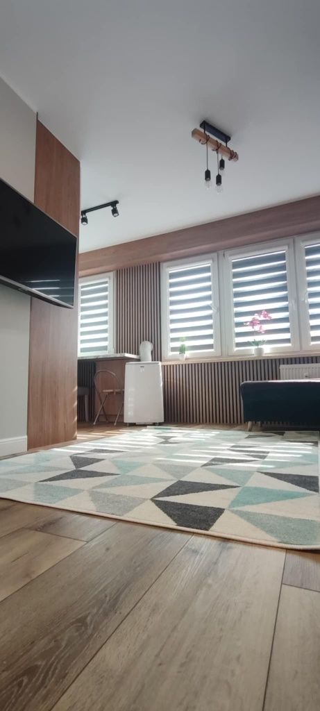 Loftowy Apartament na doby