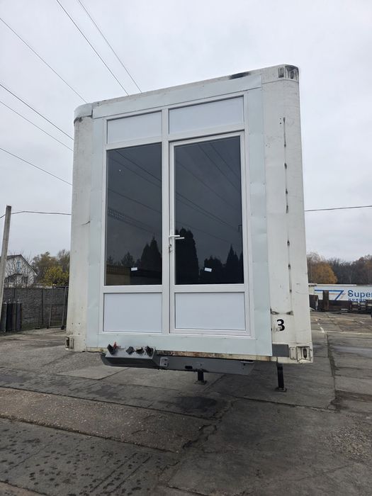 Продам вагончик під офіс,магазин, дачу,битовку,