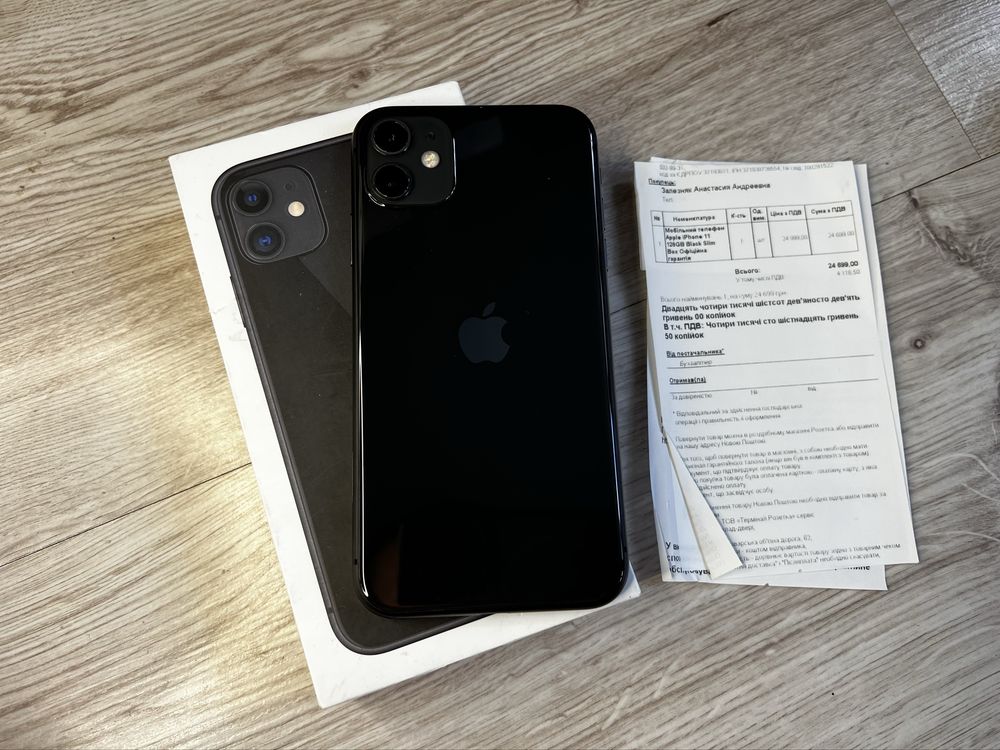 Iphone 11 128gb идеал