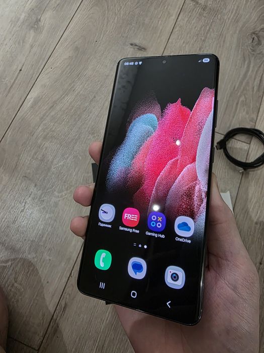 Samsung S21 Ultra 128 Gb