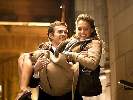 ACORDADO (Hayden Christensen/Jessica Alba/Terrence Howard)