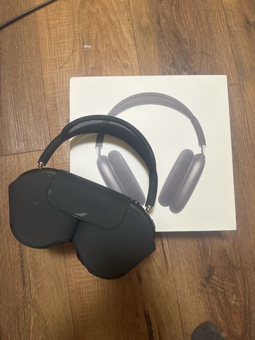 Słuchawki Apple Airpods Max