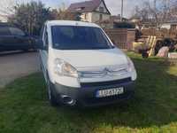 Sprzedam Citroen Berlingo 5 osobowy klima 1,6 HDI