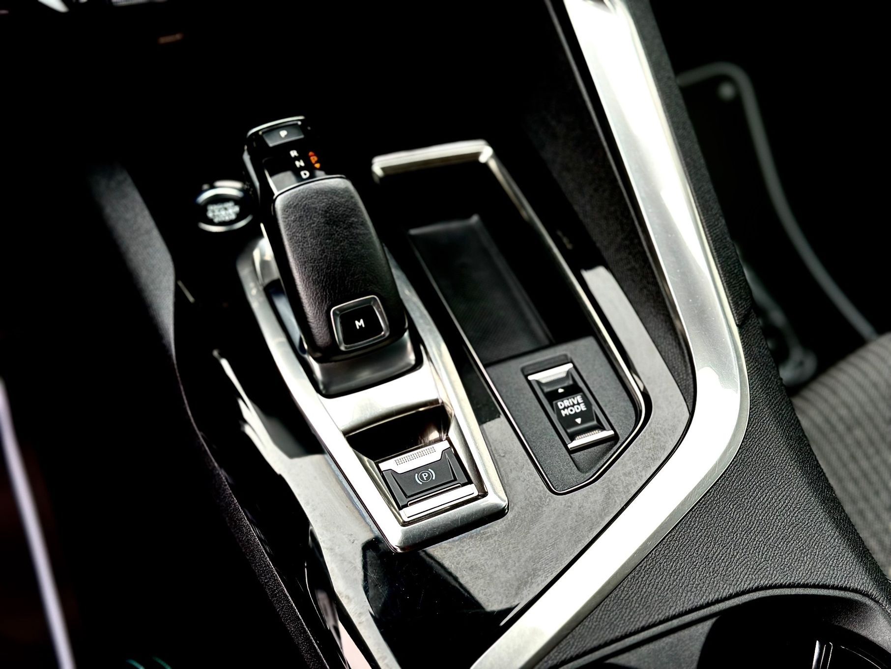 Peugeot 3008 ALLURE//Automat//Led//Kamera//Virtual//Alu//Tryby Jazdy