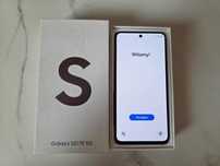 Samsung Galaxy S21 FE 5G – 128 GB – Czarny