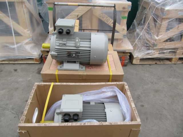 Silnik elektryczny silnik elektryczny3;4;5,5;7,5:11;18;22;30;45;55; kw