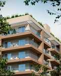 Apartamentos novos T3 para venda em Real