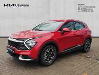 Kia Sportage 1.6TGDi 150KM; wersja: M+SMT, 2023r.