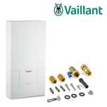 Podgrzewacz wody elektryczny przepływowy vaillant  24 kw