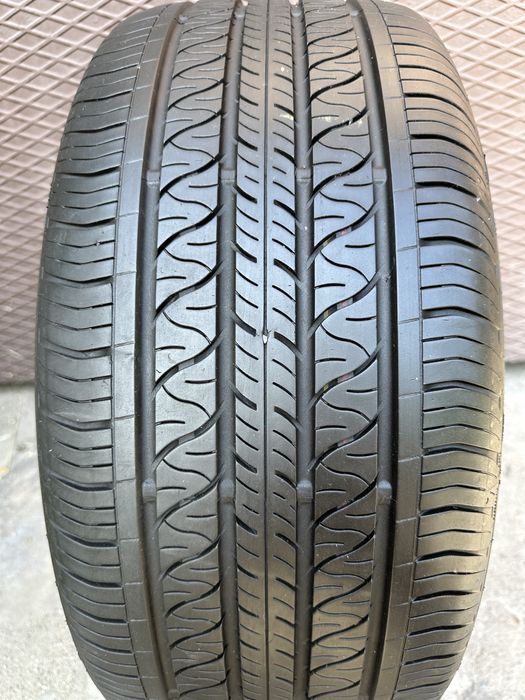 Continental ProContact RX Tesla Y/S 255.45.19