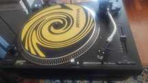 Gira-discos JBSystems Pro Series