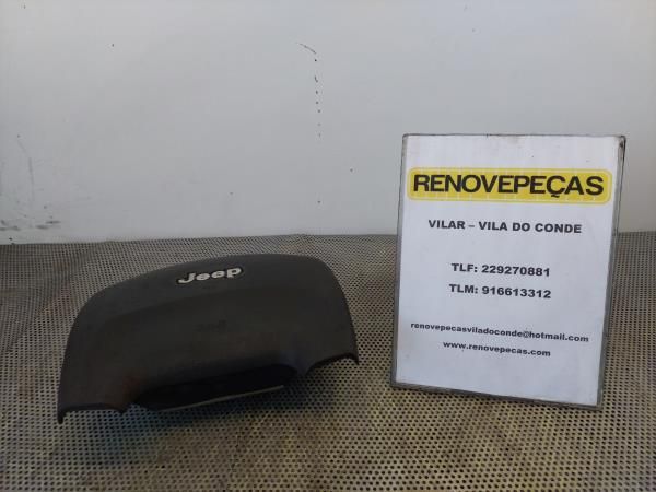Airbag do volante JEEP Grand Cherokee II (WJ, WG)