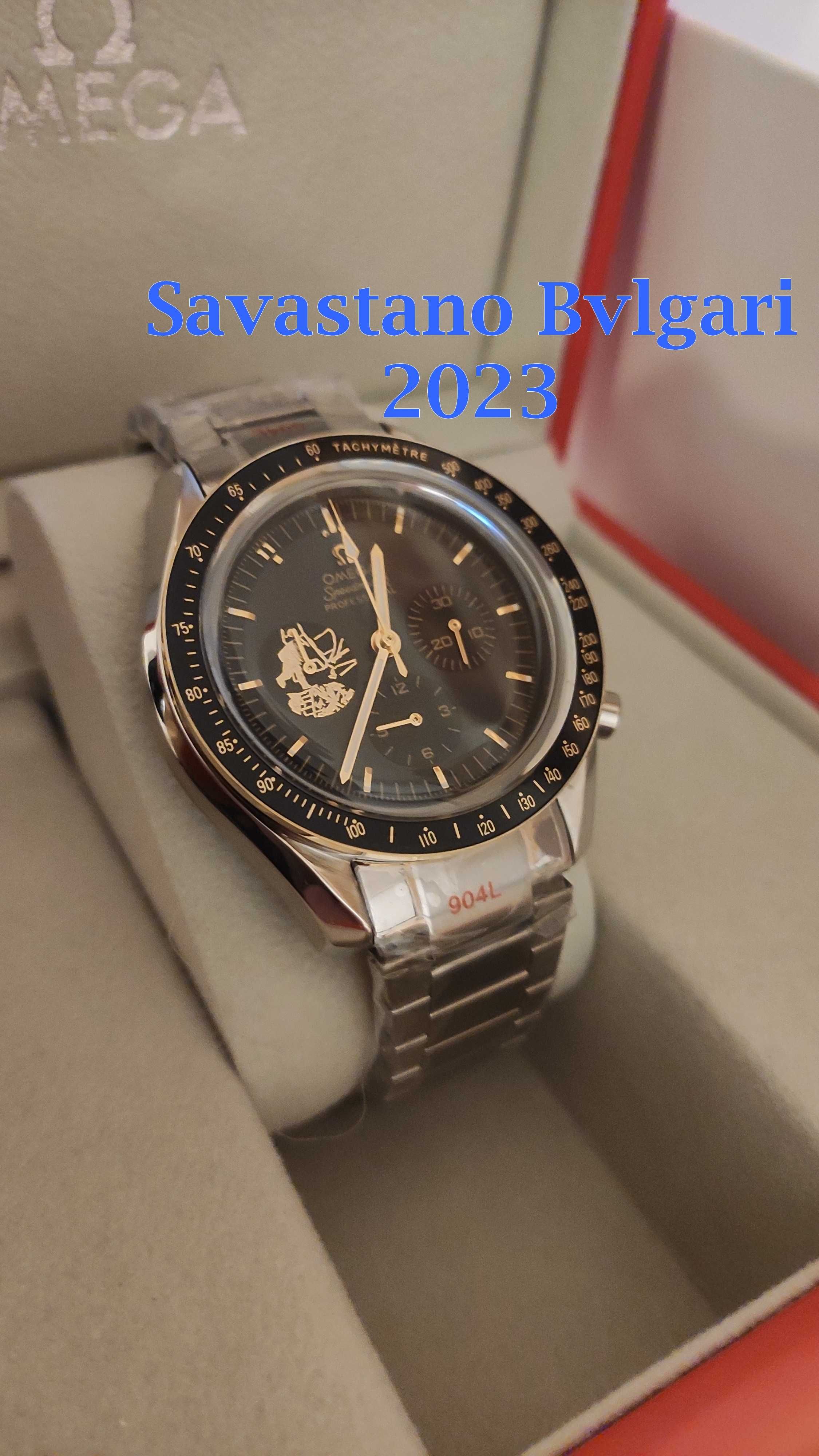 Omega Speedmaster Pro Moonwatch Apollo 11 50th 2020