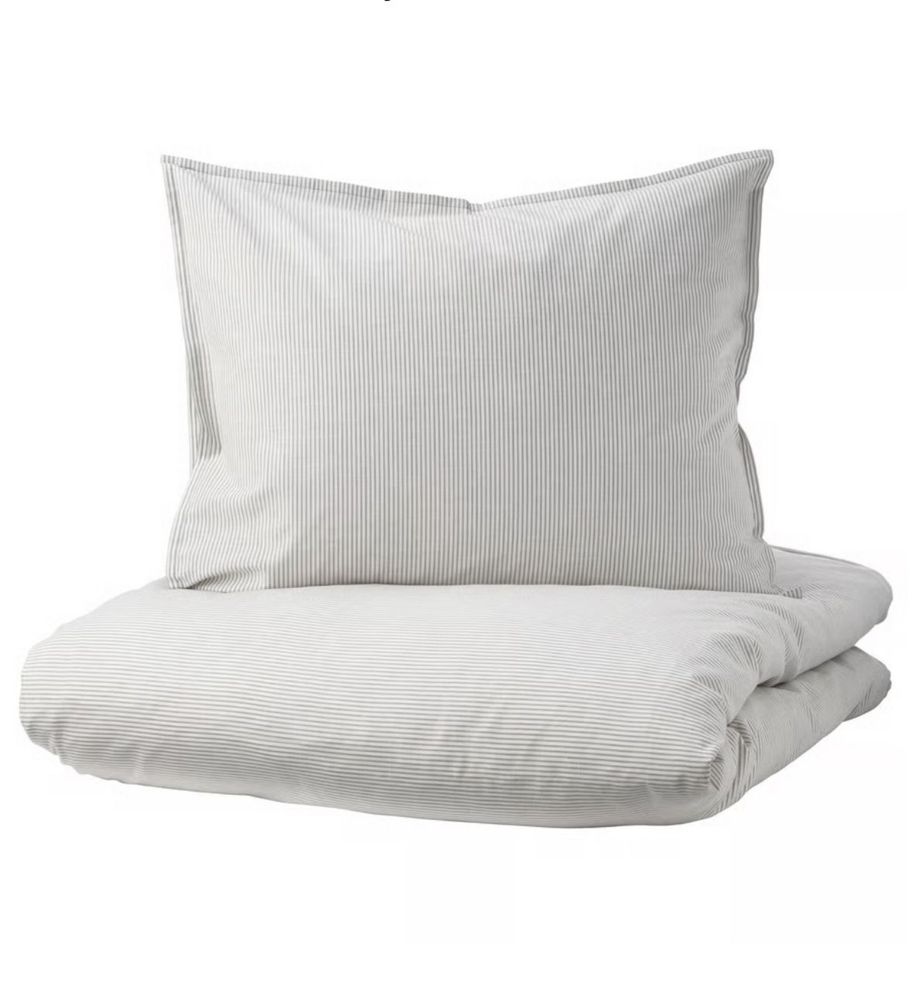 Pościel ikea bergpalm 200x200