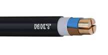 KABEL YKY 4x10 Przewód Ziemny Kable YDY Przewody YDYp WLZ Zasilający